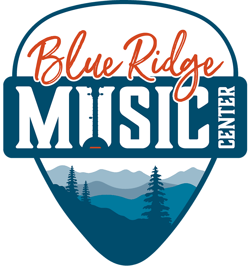 Blue Ridge Music Center Bluegrass Music in Galax, Virginia