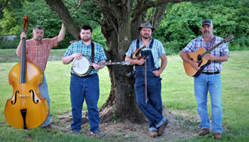 Twin Creeks Stringband | Blue Ridge Music Center