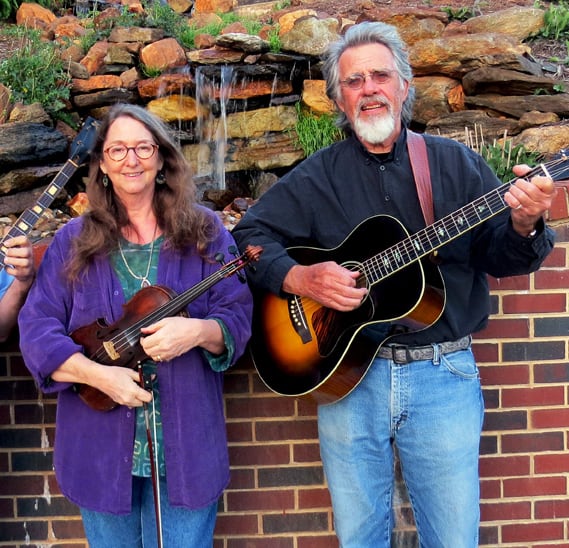 Reed Island Rounders June 8 | Blue Ridge Music Center