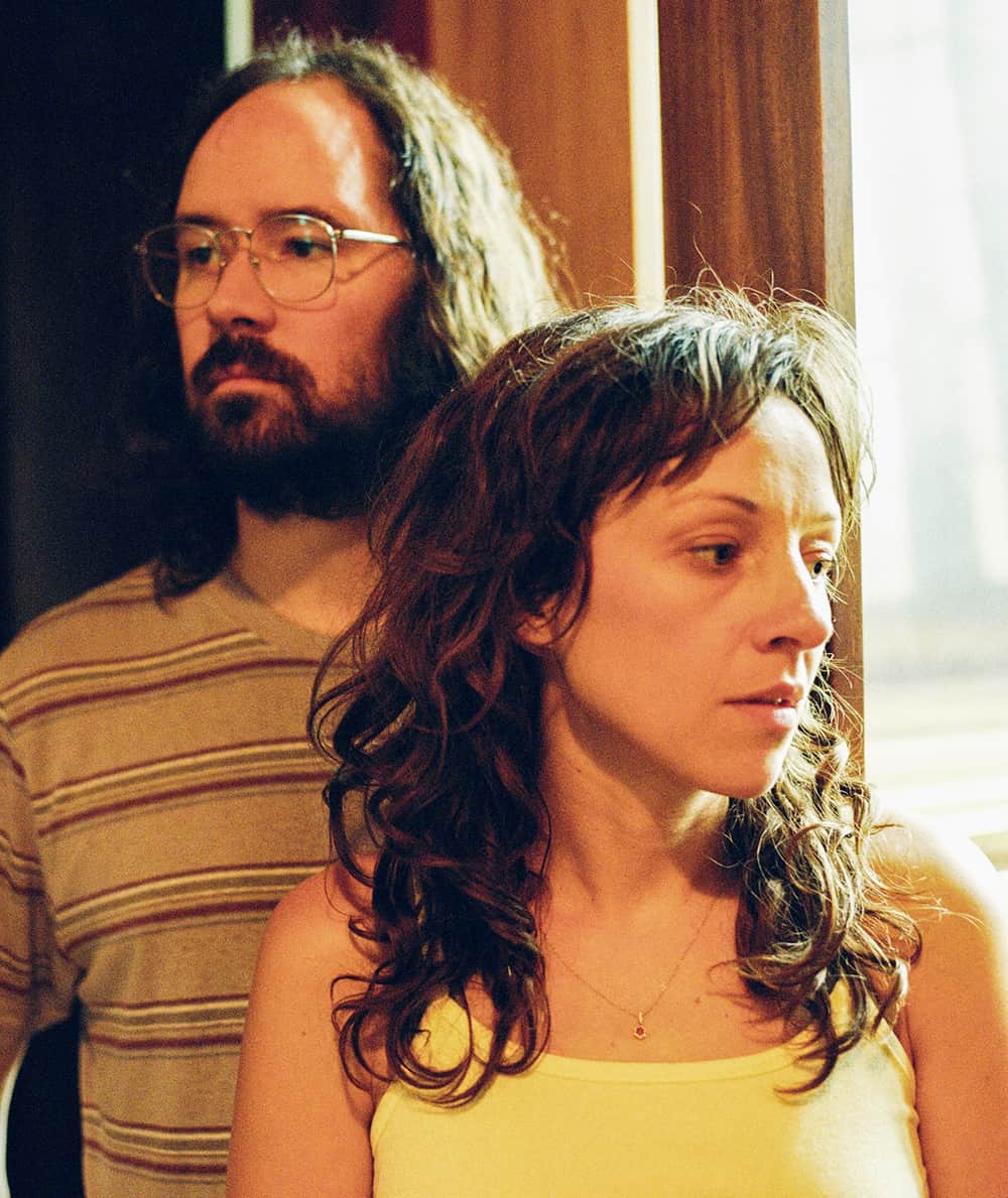 Watchhouse (formerly Mandolin Orange) + Alexa Rose Blue Ridge Music